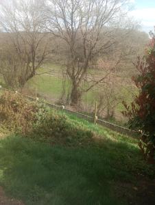 Studio à la campagne