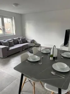 Ferienwohnung Messewohnung - Köln