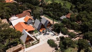 Chalé Família Rigolo