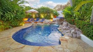 Ocean Views and a Garden to Fall in Love With