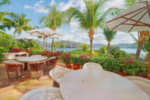 Ocean Views and a Garden to Fall in Love With