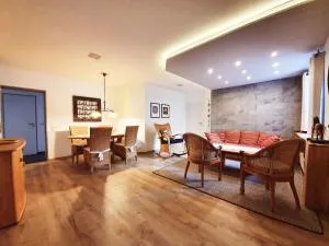 Ferienwohnung Tigges - Müschede