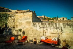 Hotels Hotel De L'Atelier : photos des chambres