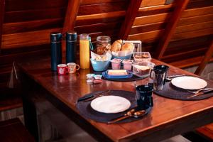 Chalé Família Rigolo