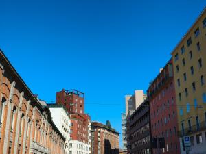 Fluère - Via Riva Reno