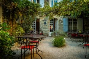Hotels Hotel De L'Atelier : photos des chambres