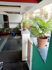 SUCHITRA HOME STAy - Hakīmpet