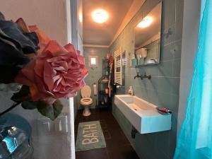 Angelic Portion of Property in Oltrarno Area