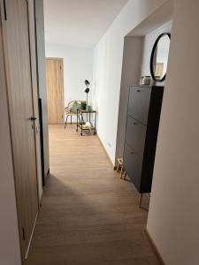 Comfy Center Apartment