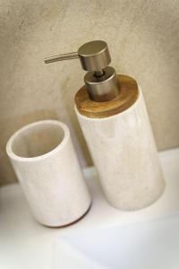 Stud Cannelle 2pers Wi-Fi