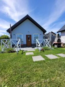 Domki Eridan, nad morzem - 维塞乌卡