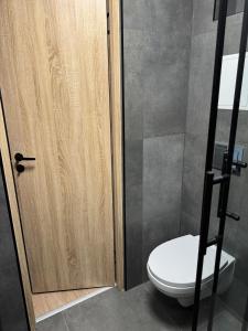 Comfy Center Apartment