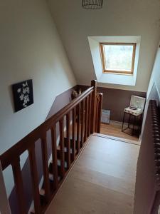 B&B / Chambres d'hotes Maison d'hotes Les Vallees : photos des chambres
