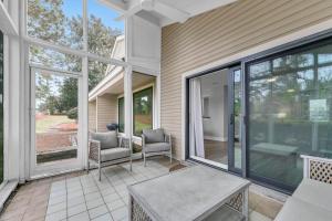 Magnolia Village Condo Unit 506 is a beautiful 2 bed 2 bath condo located in Sandestin Golf and Beach Resort