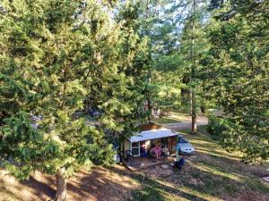 Campings Camping de la Base Nautique : photos des chambres