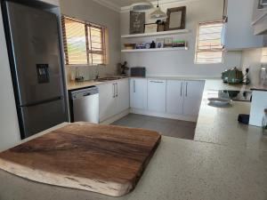 Goldcliff Ballito Beach Apartment