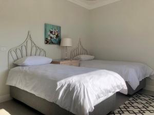 Goldcliff Ballito Beach Apartment