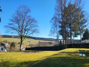 Die alte Schule Häuschen