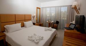 Minos Hotel Rethymno Greece