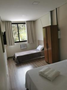 Pousada Boutique Raio de Luz