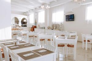 HOTIDAY Room Collection - Naxos