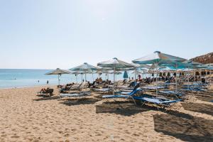 HOTIDAY Room Collection - Naxos