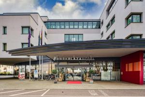 Park Plaza Trier