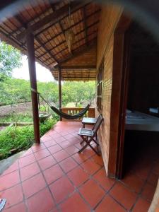 Ngoc Phuong Homestay