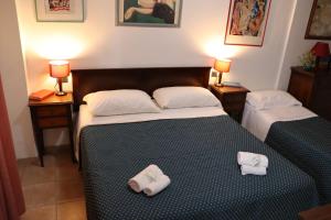 Il Cardellino Residenze Rurali APP1