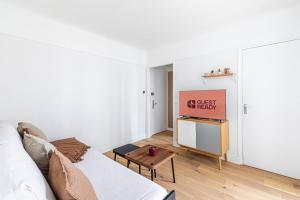 GuestReady - Sleek and Comfy Stay near the metro