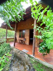 Ngoc Phuong Homestay