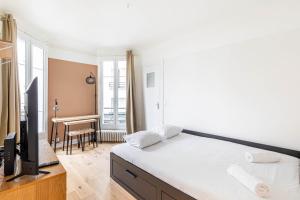 GuestReady - Sleek and Comfy Stay near the metro