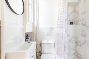 GuestReady - Sleek and Comfy Stay near the metro