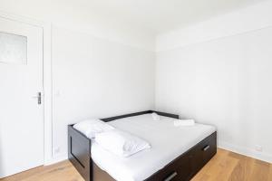 GuestReady - Sleek and Comfy Stay near the metro