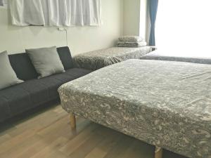 House B - Ubytování bez kategorie ve městě Tokio