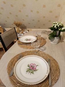 B&B / Chambres d'hotes Maison d'hotes Les Vallees : photos des chambres