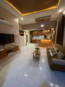 Bay Mau Homestay, 2BR House- near Dahican beach