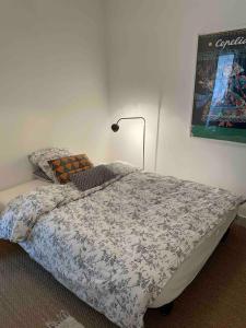 Maisons de vacances La Maison de Marie a 5 minutes a pied de la Plage avec Parking privee et gratuit : photos des chambres