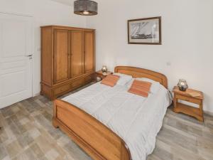 Maisons de vacances Plage de la Greve Blanche a 600m - Maison pour 8 : photos des chambres