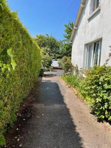 Maisons de vacances La Maison de Marie a 5 minutes a pied de la Plage avec Parking privee et gratuit : photos des chambres