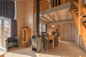 Seeschwalbe Classic 73A