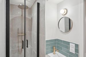 Lavie Maison Central & Hot Tub
