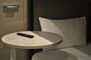 Heeton Concept Hotel - Kensington London