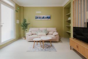 Apartamento Don Marcos B