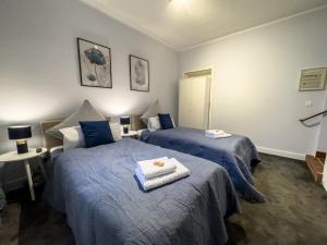 Messenah für 8 Gäste mit Privateingang