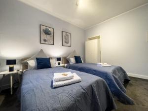 Messenah für 8 Gäste mit Privateingang