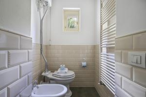 Family Apartment in Oltrarno Florence