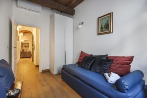 Family Apartment in Oltrarno Florence
