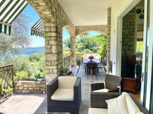 Appartamento Ludovica