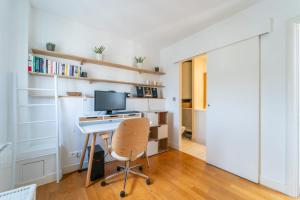 Le Céleste - Wifi - Sacré-Cœur